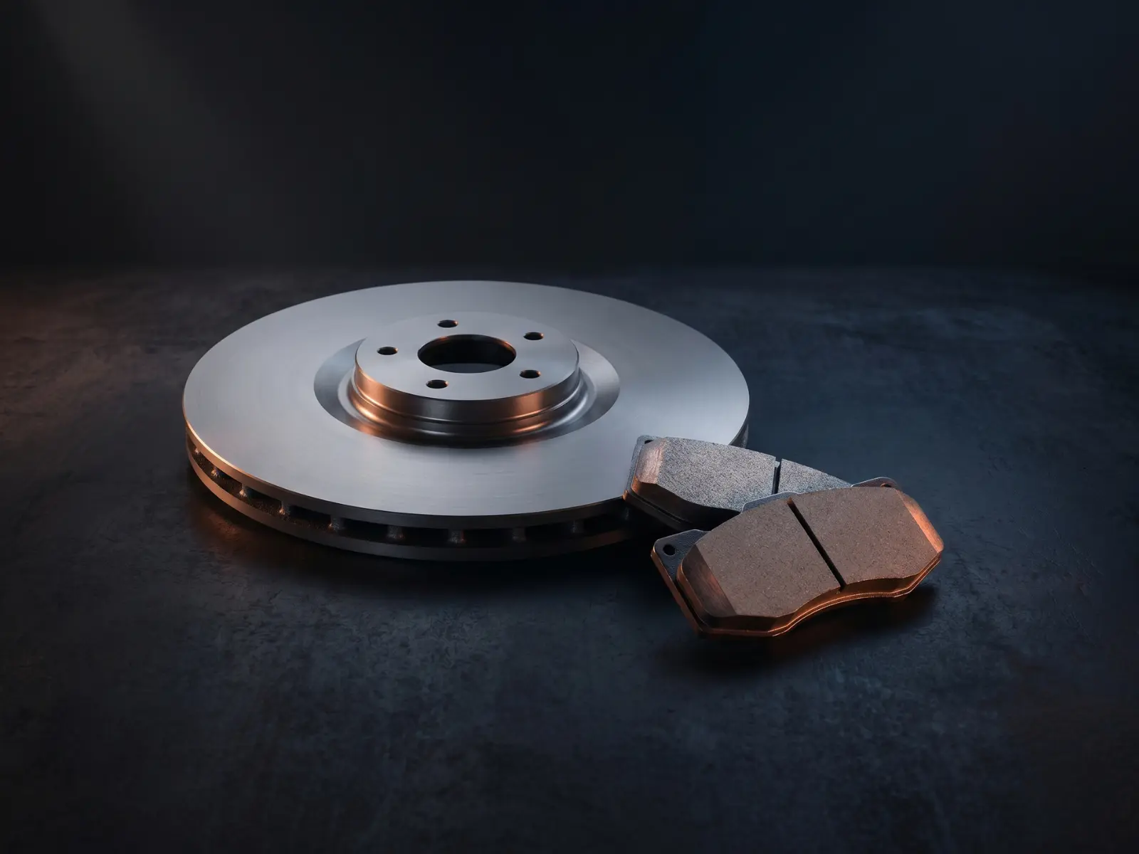 Brakes